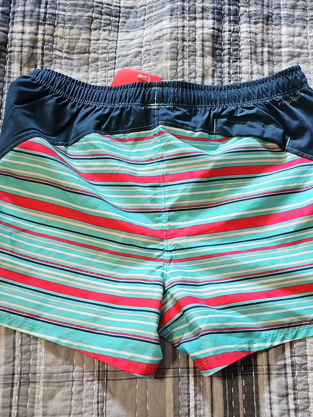 The North Face Class V Water Shorts